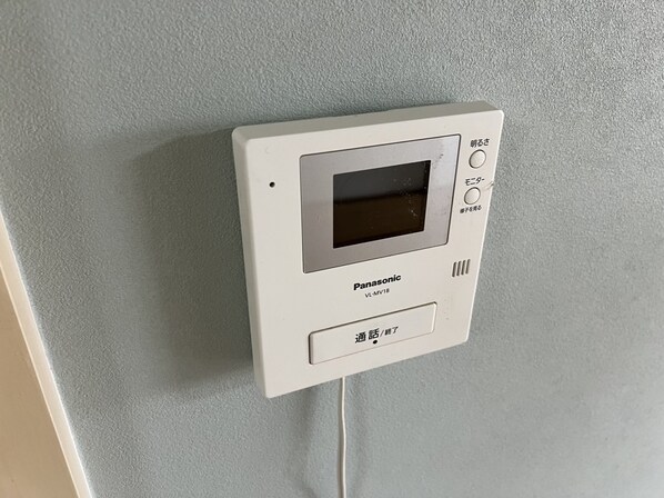 セントポーリアの物件内観写真